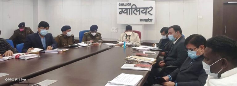 सरकार की पहली प्राथमिकता
