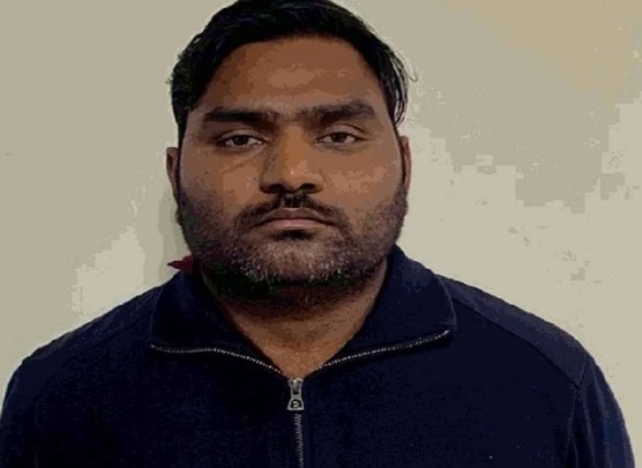 सवा करोड़ की ठगी का ममला : प्रवीण ने भागने से पहले एनएसजी परिसर में छिपाए थे करोड़ों रुपये के जेवर।