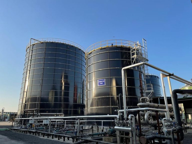 ग्वालियर : एशिया के सबसे बड़े गोबर-धन प्लांट के लोकार्पण के साक्षी बने ग्वालियर वासी।