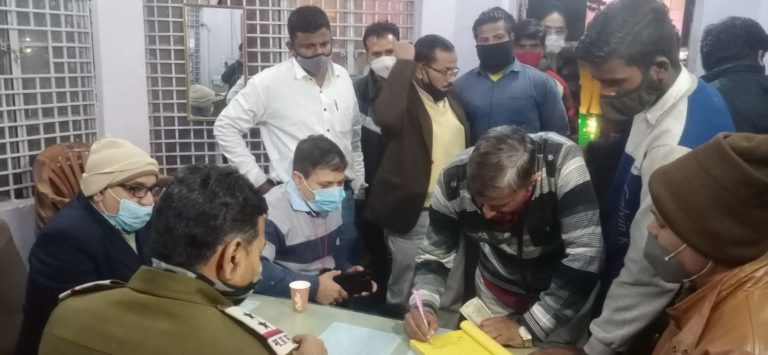 ग्वालियर : एक लाख से अधिक के बकाया जलकर उपभोक्ताओं के यहां की जाएगी कुर्की की कार्यवाही।