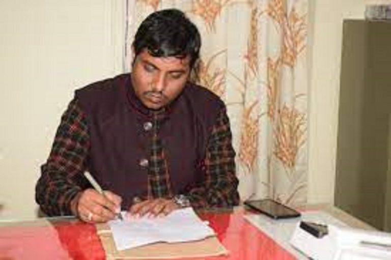 ग्वालियर : कलेक्टर ने एक आदतन अपराधी के खिलाफ 50 हजार का बंध-पत्र भरने का आदेश जारी किया।