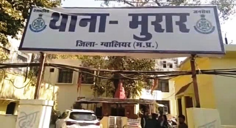 ग्वालियर : थाना मुरार पुलिस ने एक नाबालिक बालक तथा बालिका को किया दस्तयाब ।