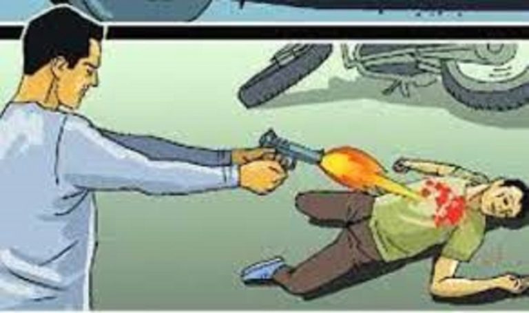 Latest Crime :  बाइक से जा रहे DTC ड्राइवर की सनसनीखेज हत्या