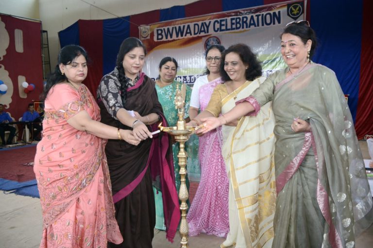 ग्वालियर : बावा दिवस के अवसर पर भव्य समारोह का आयोजन