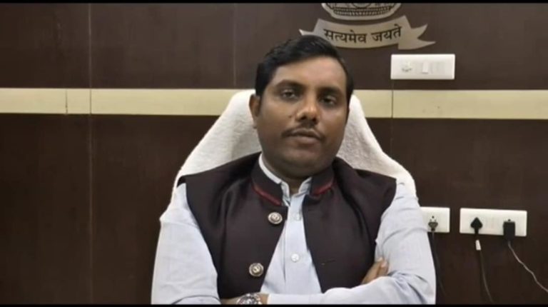 ग्वालियर कलेक्टर ने सभी जनपद पंचायत सीईओ को दिये निर्देश।