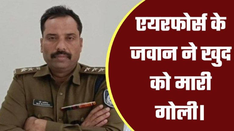 रवि भदौरिया सीएसपी महाराजपुरा सर्किल