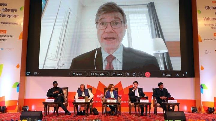 Department Of Public Relations,M.P.