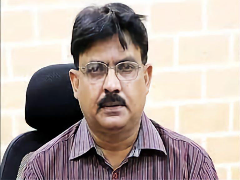कलेक्टर श्री सिंह एक अगस्त को फेसबुक लाईव के जरिए ग्वालियर वासियों को करेंगे संवाद
