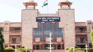 न्यायालय के समश्र बोली महिला "मैं जिंदा हूं" : 3485 वर्गफीट जमीन पर दावेदारी को लेकर मृत घोषित किया