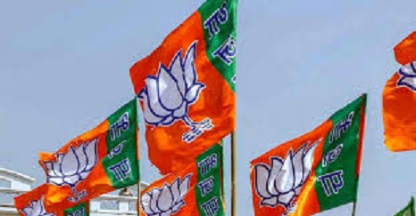 भाजपा में कई दिग्गज नाराज, छोड़ सकते हैं पार्टी