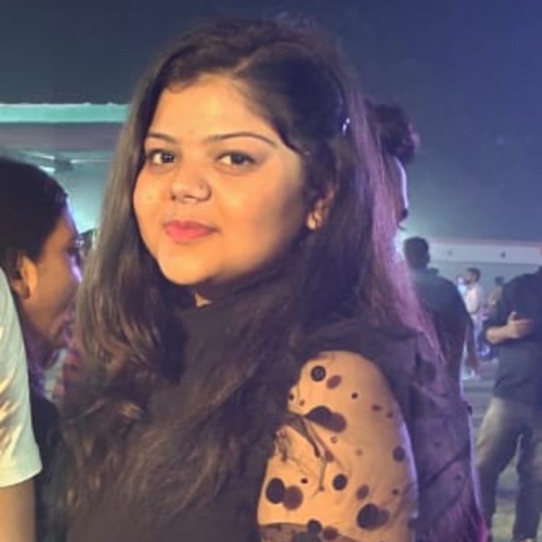 Lucknow Crime : BBD कॉलेज के बी कॉम ऑनर्स की छात्रा निष्ठां त्रिपाठी की गोली मारकर हत्या