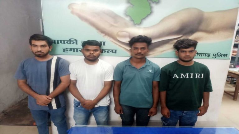मलकीत सिंह को न्याय दिलाने सिक्ख समाज द्वारा आज 18 सितंबर को दुर्ग भिलाई बंद का आवाहन